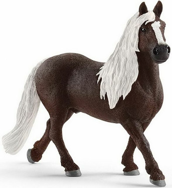 Schleich 13897 Schwarzwaldinhevonen, ori