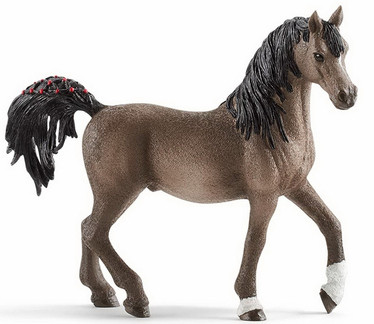 Schleich 13907 Arabialainen täysverinen, ori