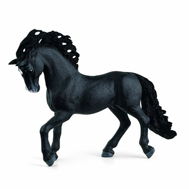 Schleich 13923 Andalusianhevonen PRE, ori
