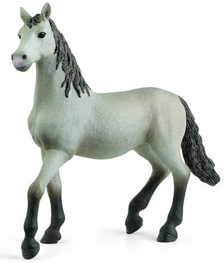 Schleich 13924 Andalusianhevonen PRE, varsa