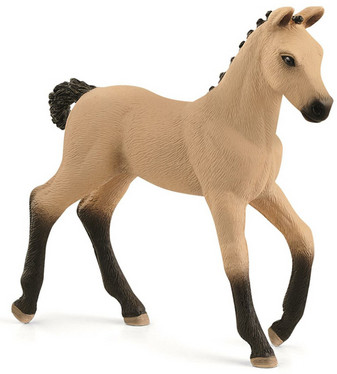 Schleich 13929 Hannoverinhevonen, varsa