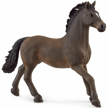 Schleich 13946 Oldenburginhevonen, ori