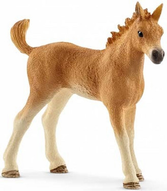 Schleich 42432 Quarterhevoset, koira ja tarvikkeet