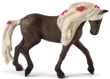 Schleich 42469 Rocky Mountain Horse, tamma