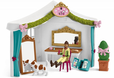 Schleich 42466 Suuri hevosnäyttely