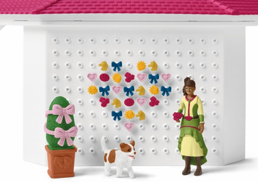 Schleich 42466 Suuri hevosnäyttely