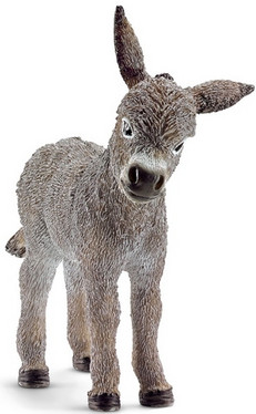 Schleich 13746 Aasi, varsa