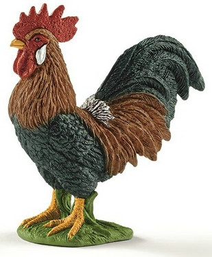Schleich 13825 Kukko