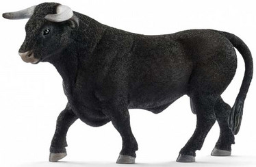 Schleich 13875 Nauta, sonni musta