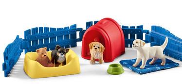 Schleich 42480 Pentuaitaus