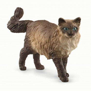Schleich 13940 Kissa, ragdoll