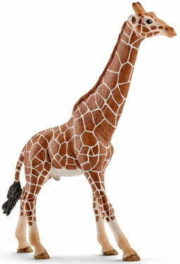 Schleich 14749 Kirahvi, uros