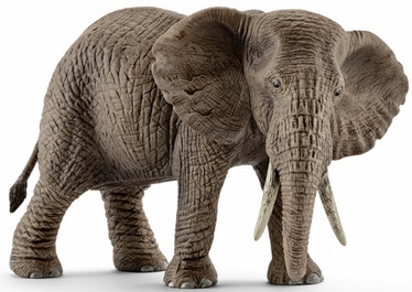 Schleich 14761 Afrikannorsu, naaras