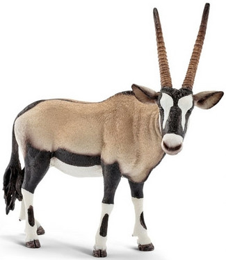 Schleich 14759 Keihäsantilooppi