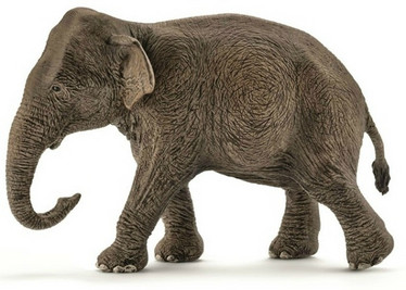 Schleich 14753 Aasiannorsu, naaras