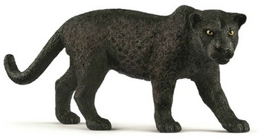 Schleich 14774 Musta pantteri