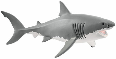 Schleich 14809 Valkohai