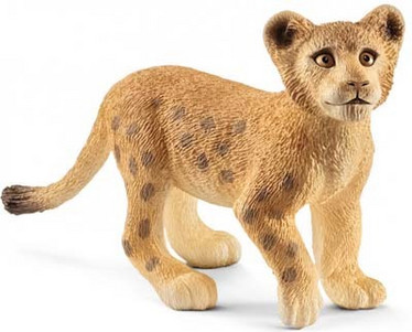 Schleich 14813 Leijona, pentu