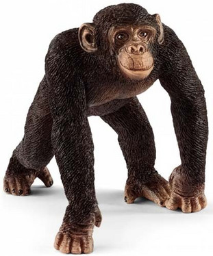 Schleich 14817 Simpanssi, uros