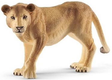 Schleich 14825 Leijona, naaras