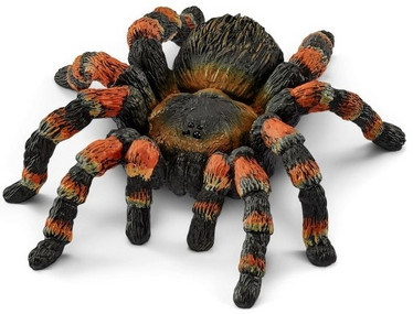 Schleich 14829 Tarantula Lintuhämähäkki