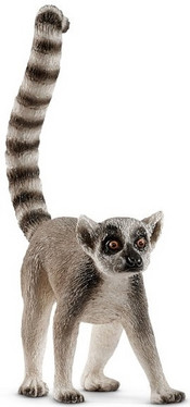 Schleich 14827 Rengashäntämaki (H)