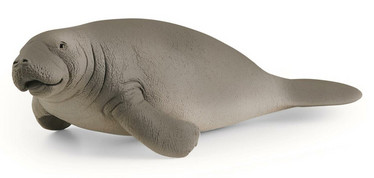 Schleich 14839 Manaatti