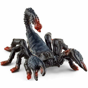 Schleich 14857 Keisariskorpioni