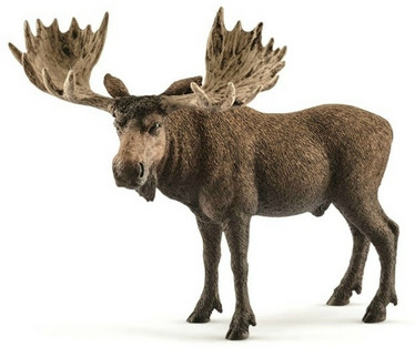 Schleich 14781 Hirvi