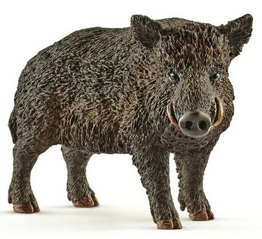 Schleich 14783 Villisika