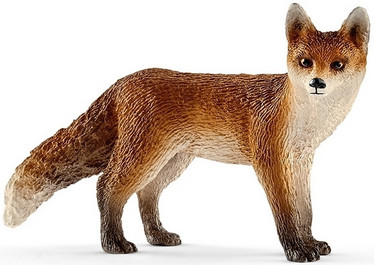 Schleich 14782 Kettu