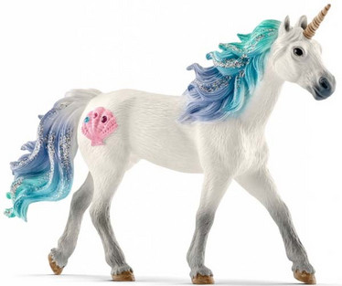 Schleich 70571 Meren yksisarvinen, ori