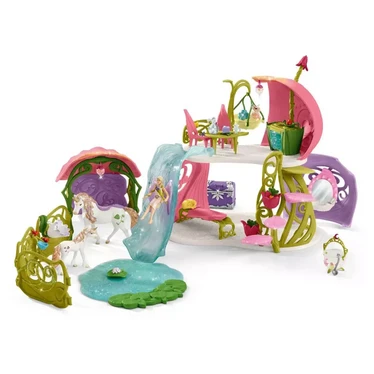 Schleich 42445 Kimaltava kukkaistalo