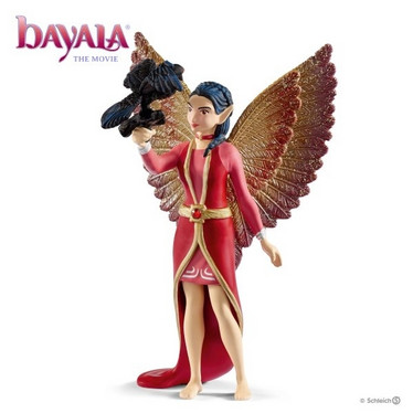 Schleich 70586 Nuray ja Munyn (H)