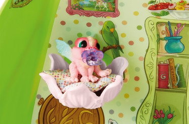 Schleich 42520 Marweenin päiväkoti