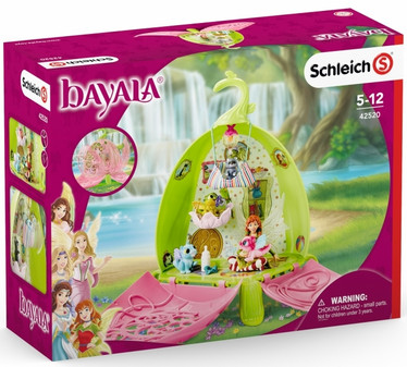 Schleich 42520 Marweenin päiväkoti