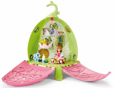 Schleich 42520 Marweenin päiväkoti
