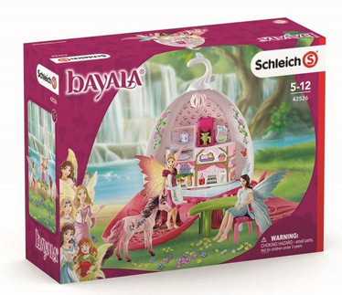 Schleich 42526 Keijukahvila