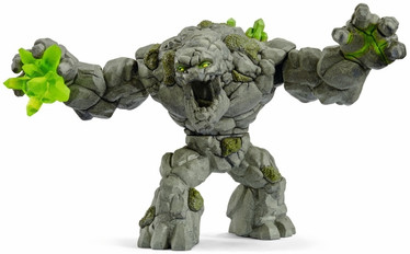Schleich 70141 Kivihirviö