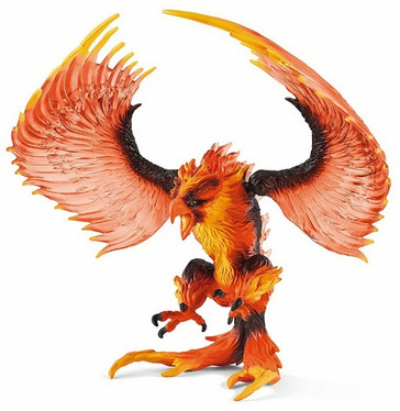 Schleich 42511 Tulikotka