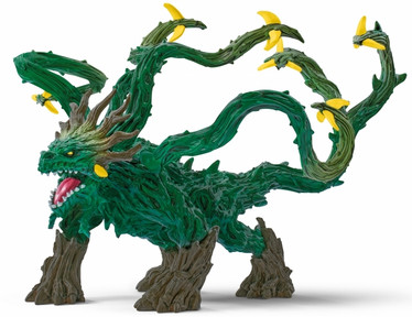 Schleich 70144 Viidakon hirviö