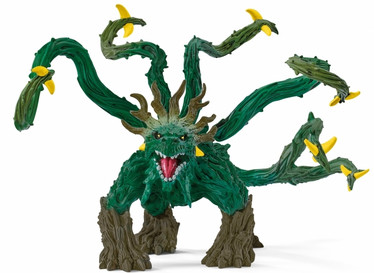 Schleich 70144 Viidakon hirviö