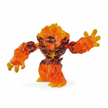 Schleich 70145 Laavademoni