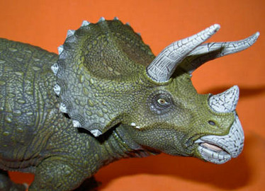 Papo 55002 Triceratops