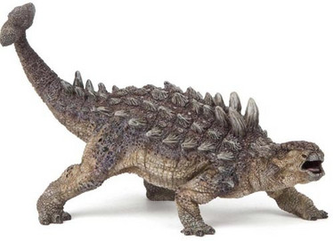 Papo 55015 Ankylosaurus
