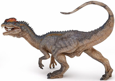 Papo 55035 Dilophosaurus