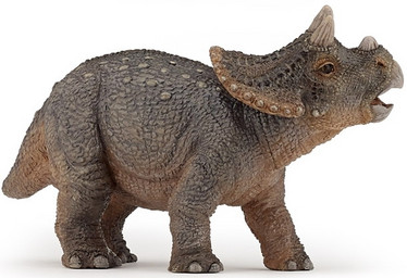 Papo 55036 Triceratops, poikanen