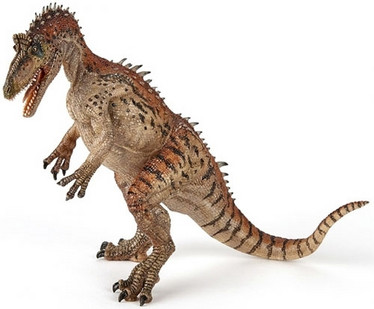 Papo 55068 Cryolophosaurus