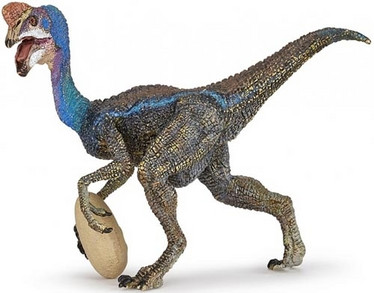 Papo 55059 Oviraptor, sininen