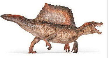 Papo 55077 Spinosaurus Aegyptiacus